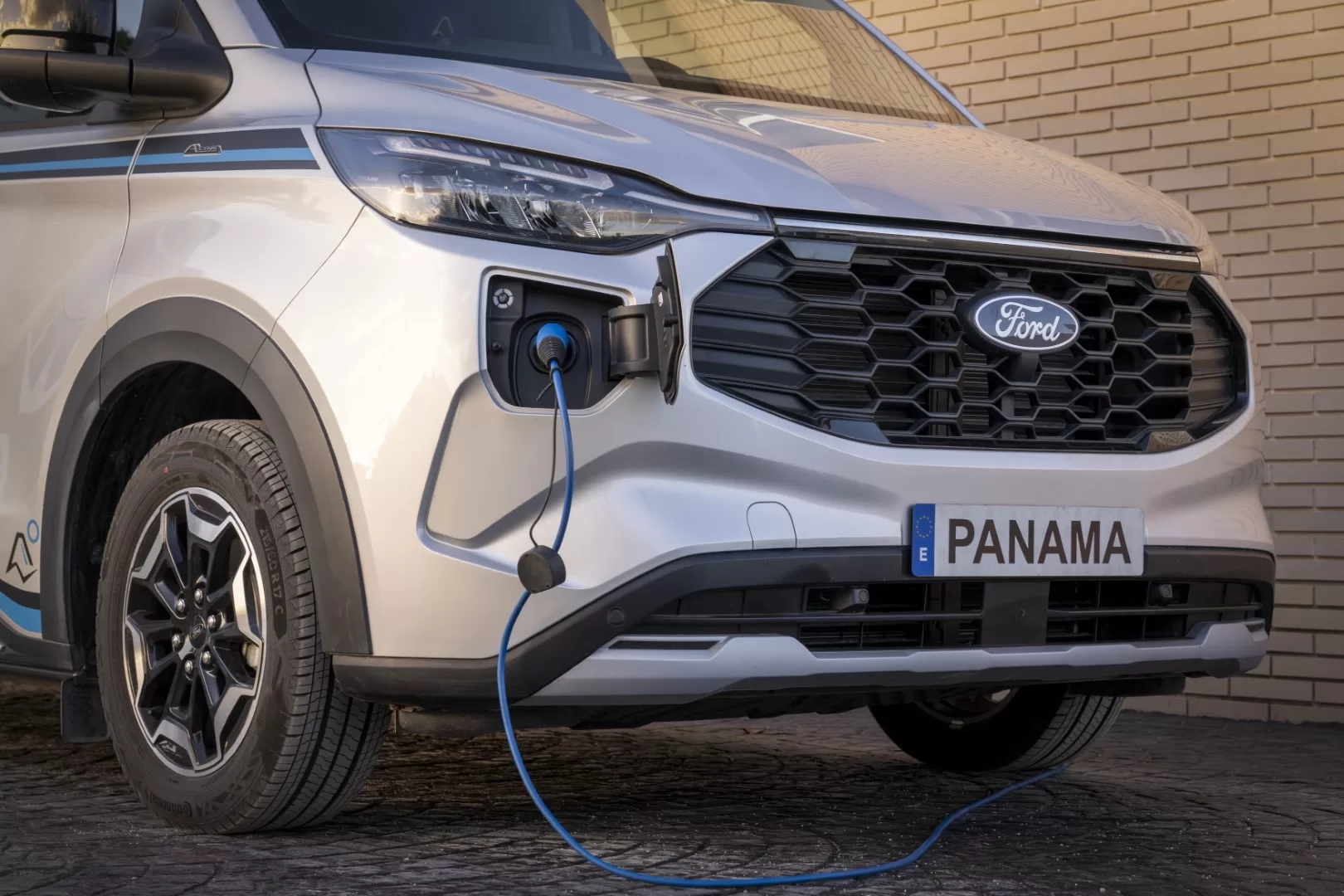 Panama Peak P10H spațiu de zi